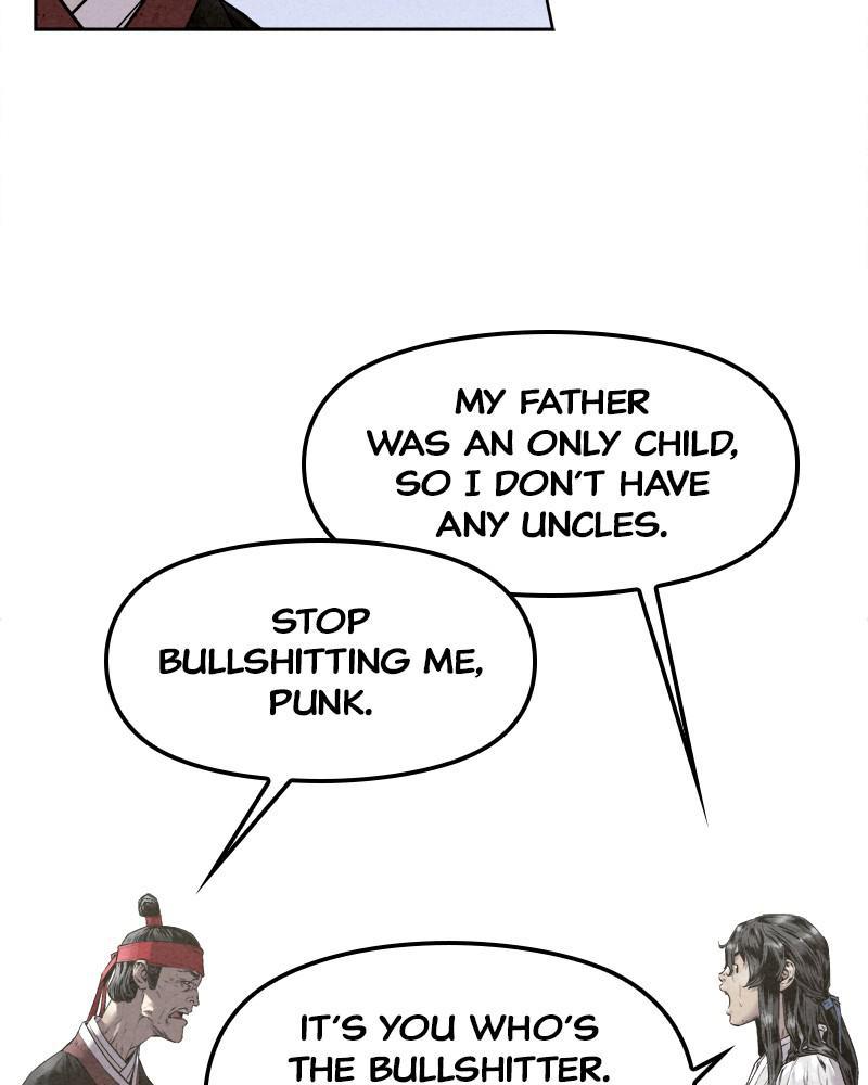 Spirit Hunter Chap 15 - Next Chap 16
