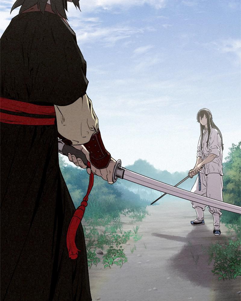 Spirit Hunter Chap 15 - Next Chap 16