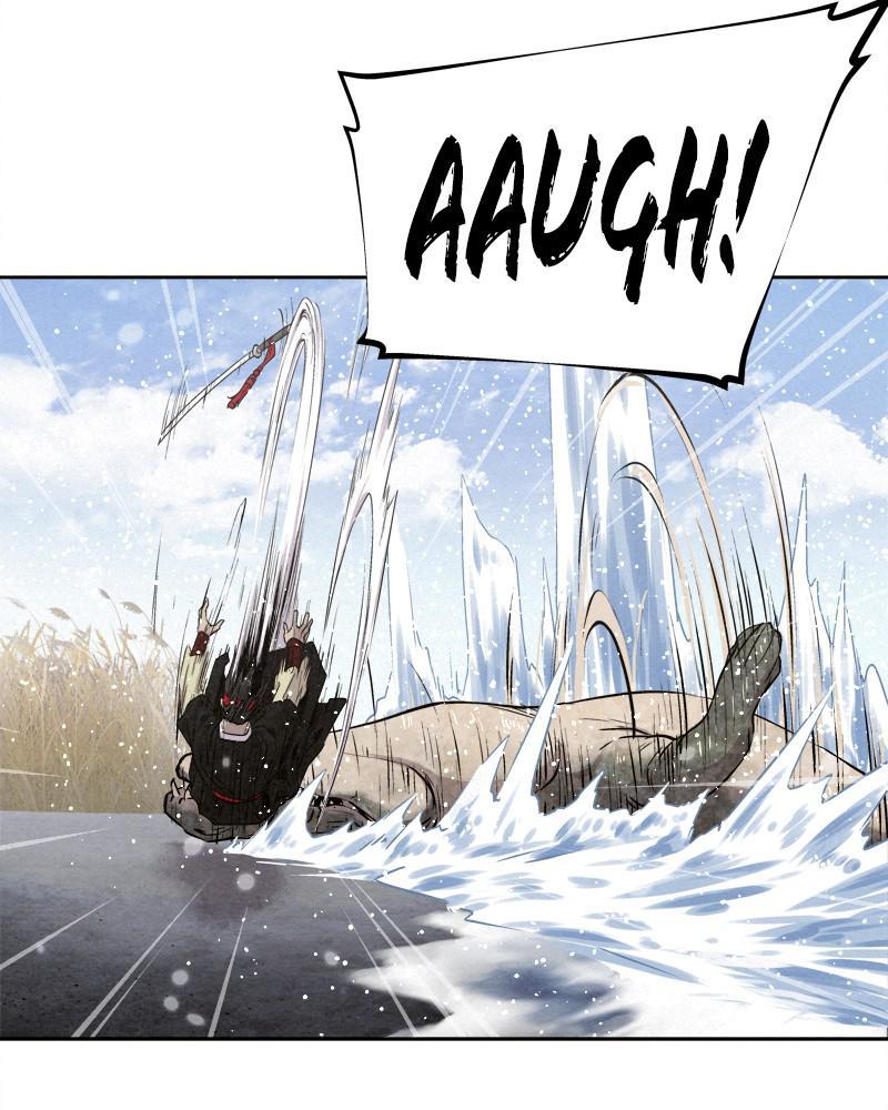 Spirit Hunter Chap 15 - Next Chap 16