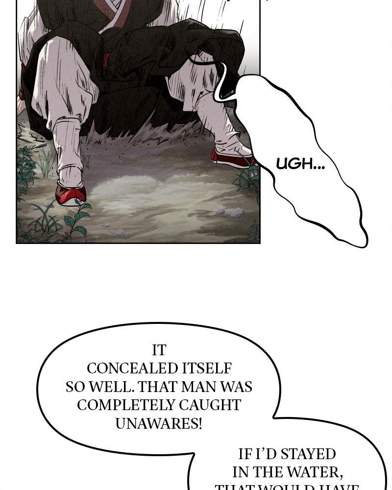 Spirit Hunter Chap 15 - Next Chap 16