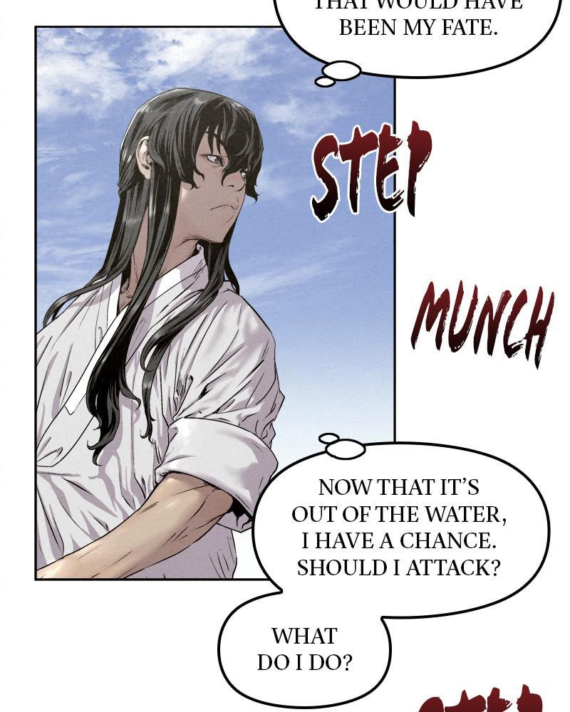 Spirit Hunter Chap 15 - Next Chap 16