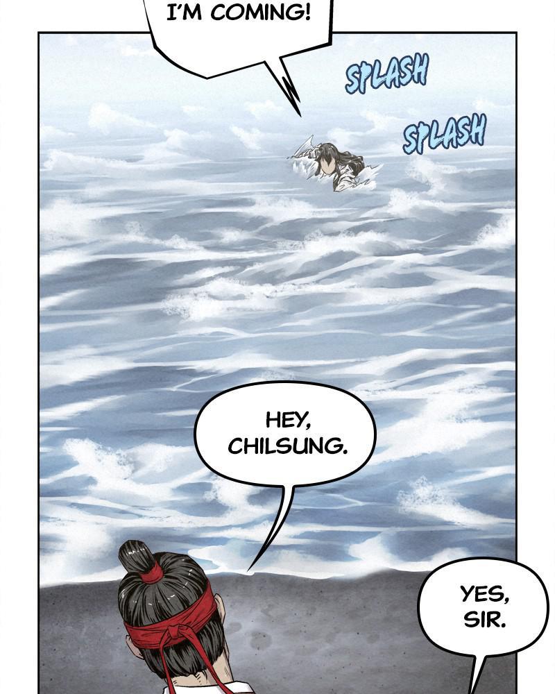 Spirit Hunter Chap 15 - Next Chap 16