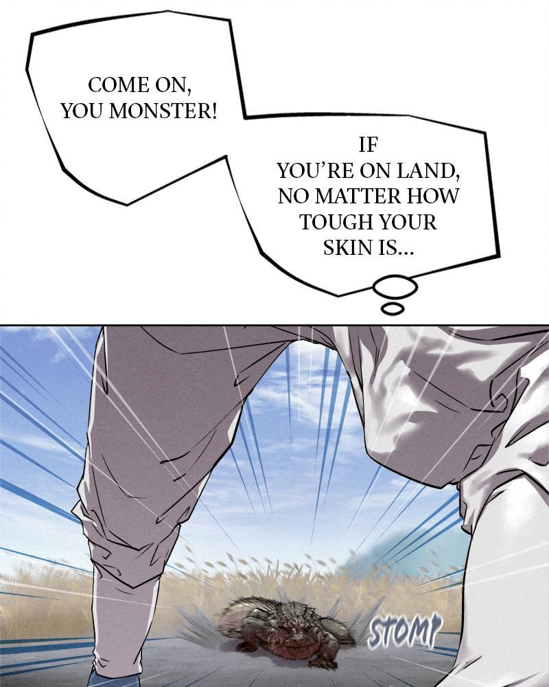 Spirit Hunter Chap 15 - Next Chap 16