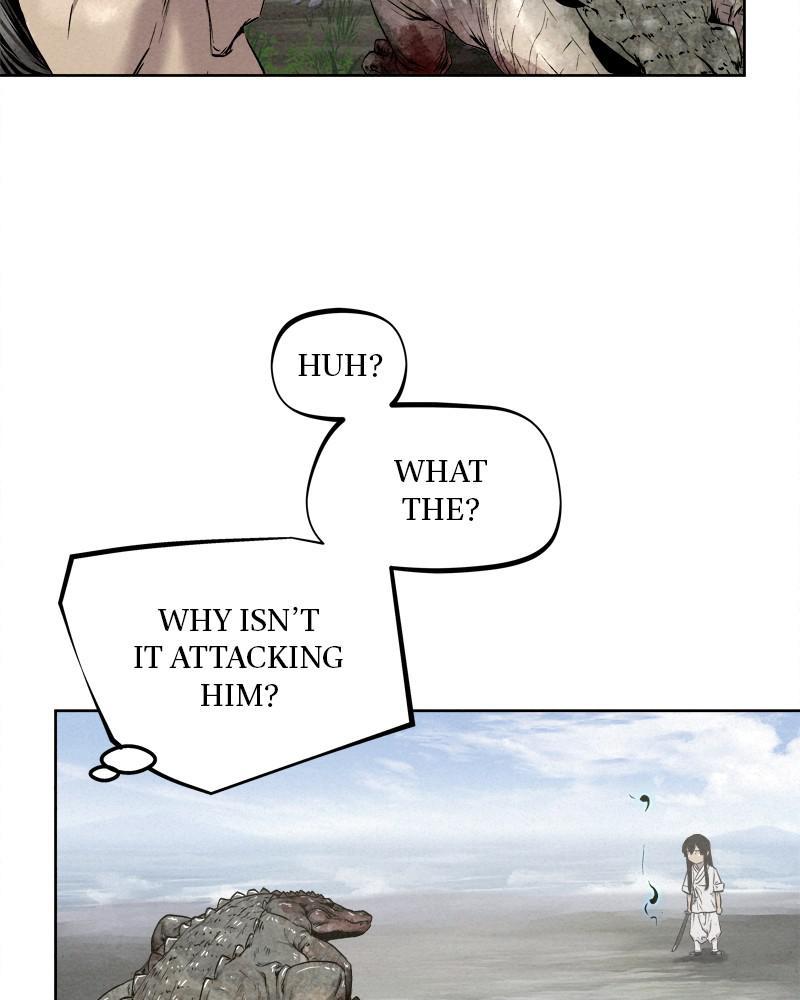 Spirit Hunter Chap 15 - Next Chap 16