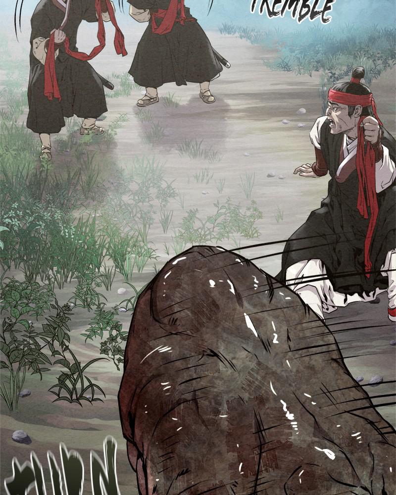 Spirit Hunter Chap 15 - Next Chap 16