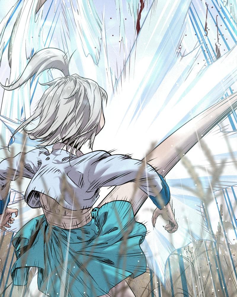 Spirit Hunter Chap 16 - Next Chap 17