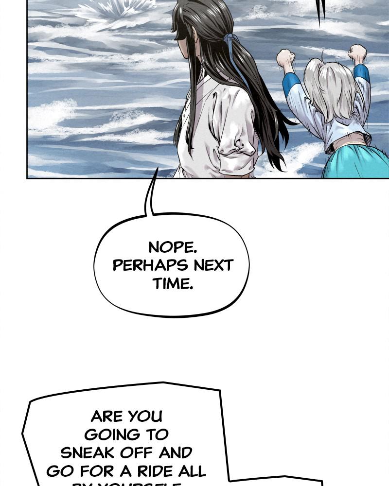 Spirit Hunter Chap 16 - Next Chap 17