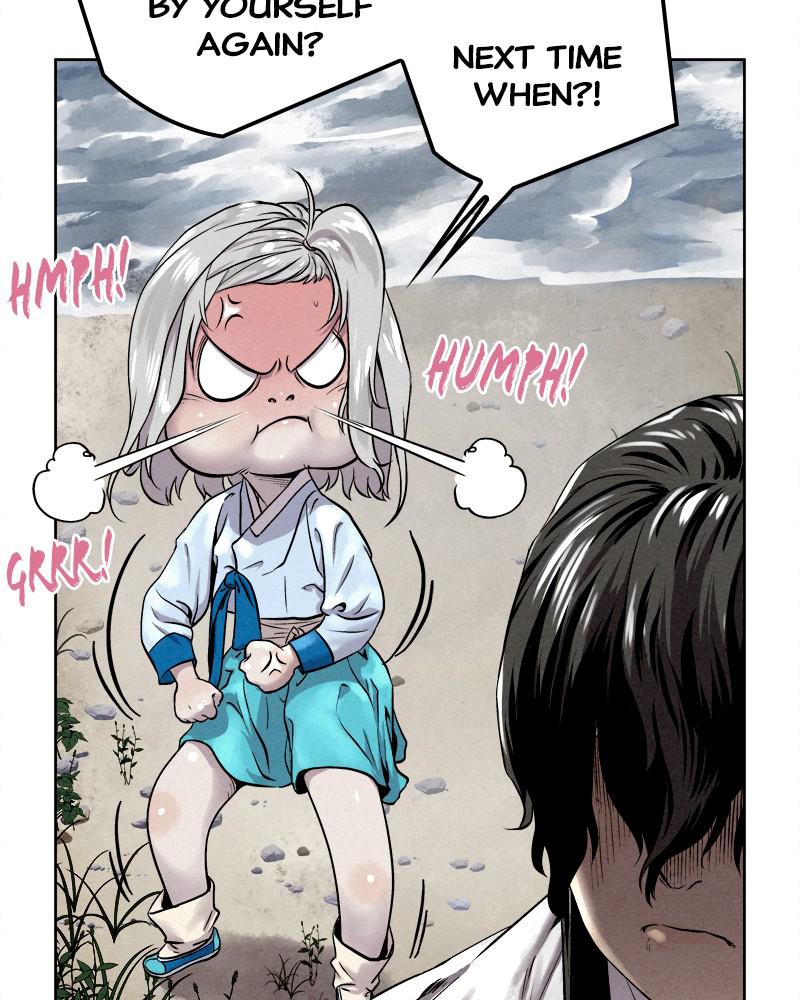 Spirit Hunter Chap 16 - Next Chap 17