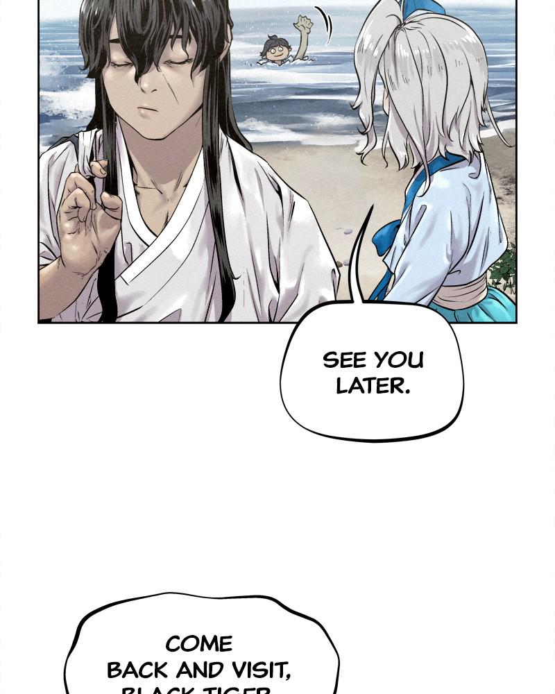 Spirit Hunter Chap 16 - Next Chap 17