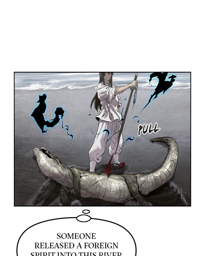 Spirit Hunter Chap 16 - Next Chap 17