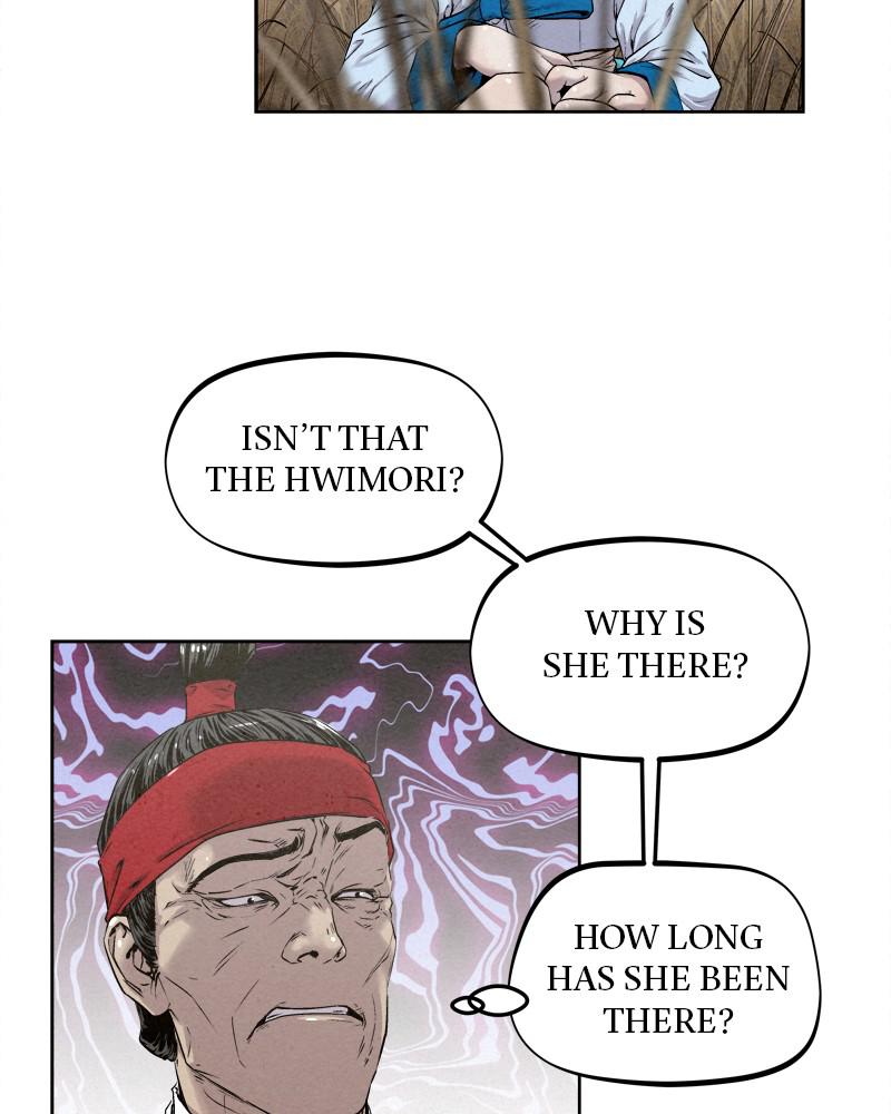 Spirit Hunter Chap 16 - Next Chap 17