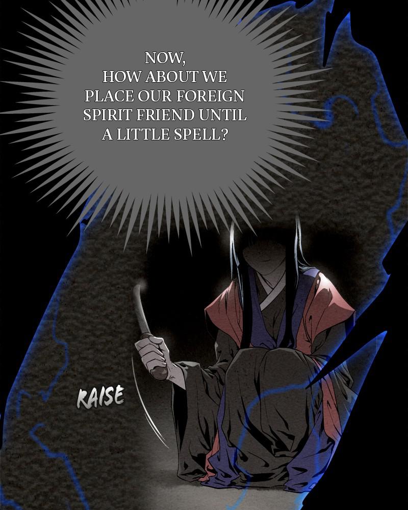 Spirit Hunter Chap 16 - Next Chap 17