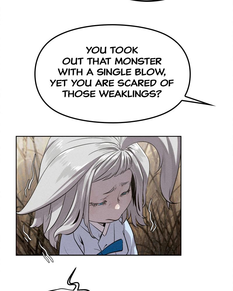 Spirit Hunter Chap 16 - Next Chap 17