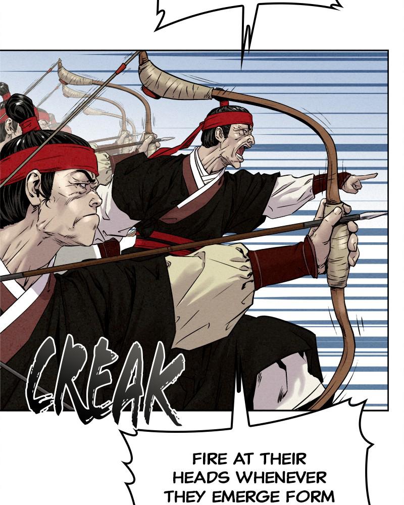 Spirit Hunter Chap 16 - Next Chap 17