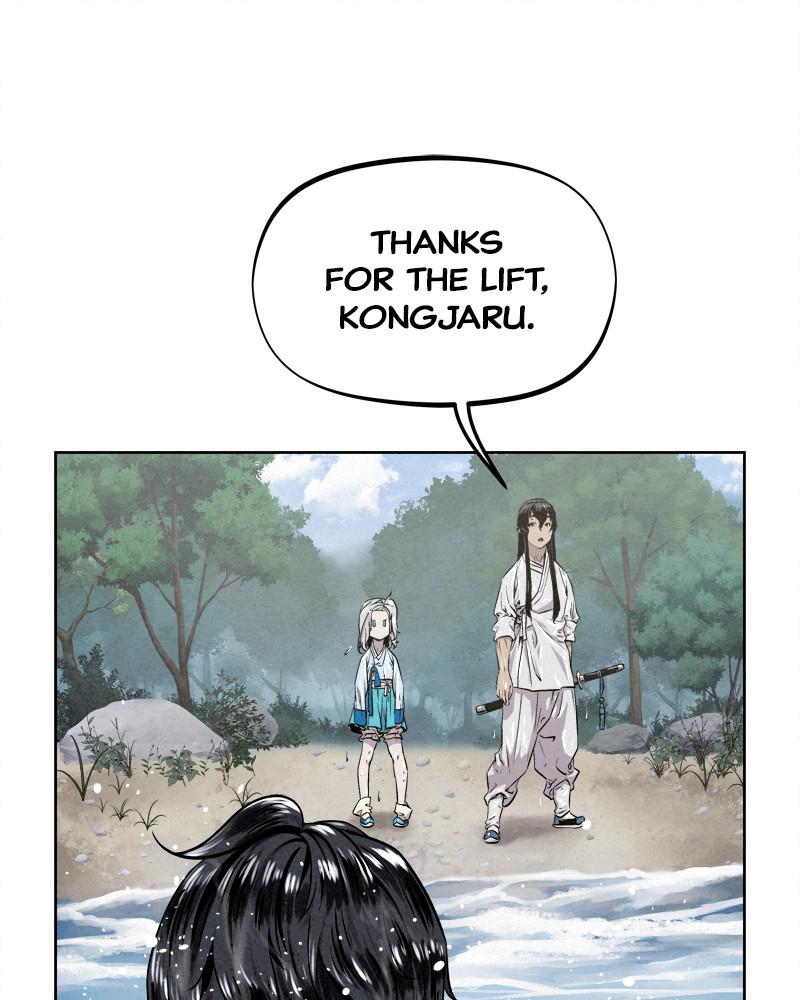 Spirit Hunter Chap 16 - Next Chap 17