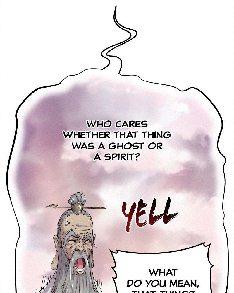 Spirit Hunter Chap 18 - Next Chap 19