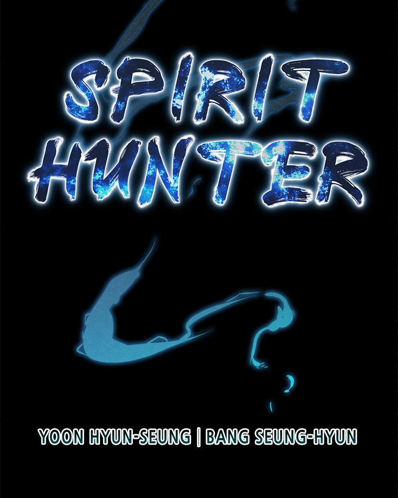 Spirit Hunter Chap 18 - Next Chap 19