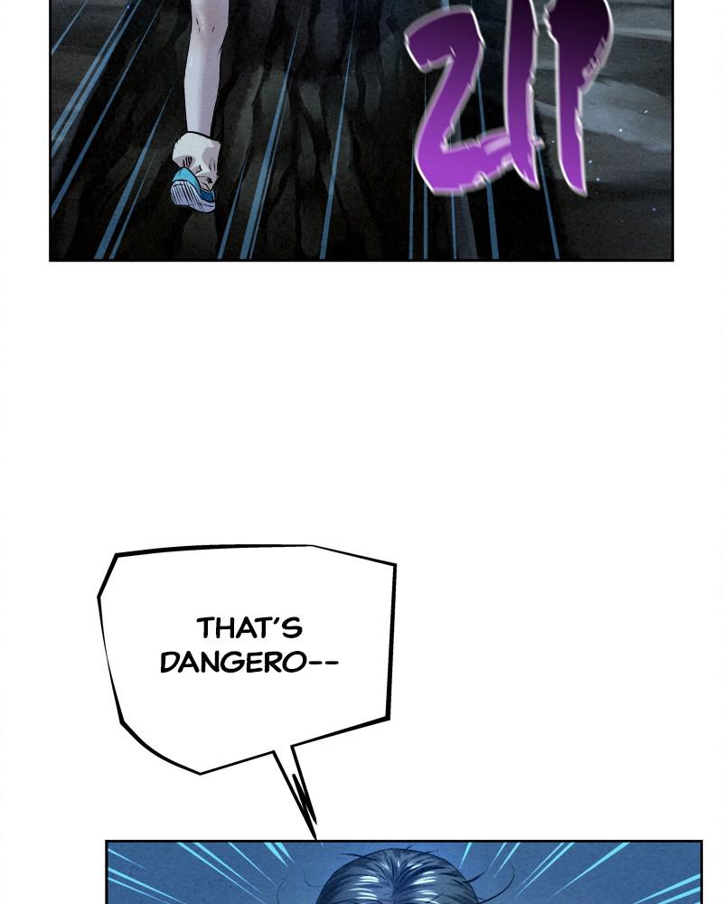 Spirit Hunter Chap 18 - Next Chap 19