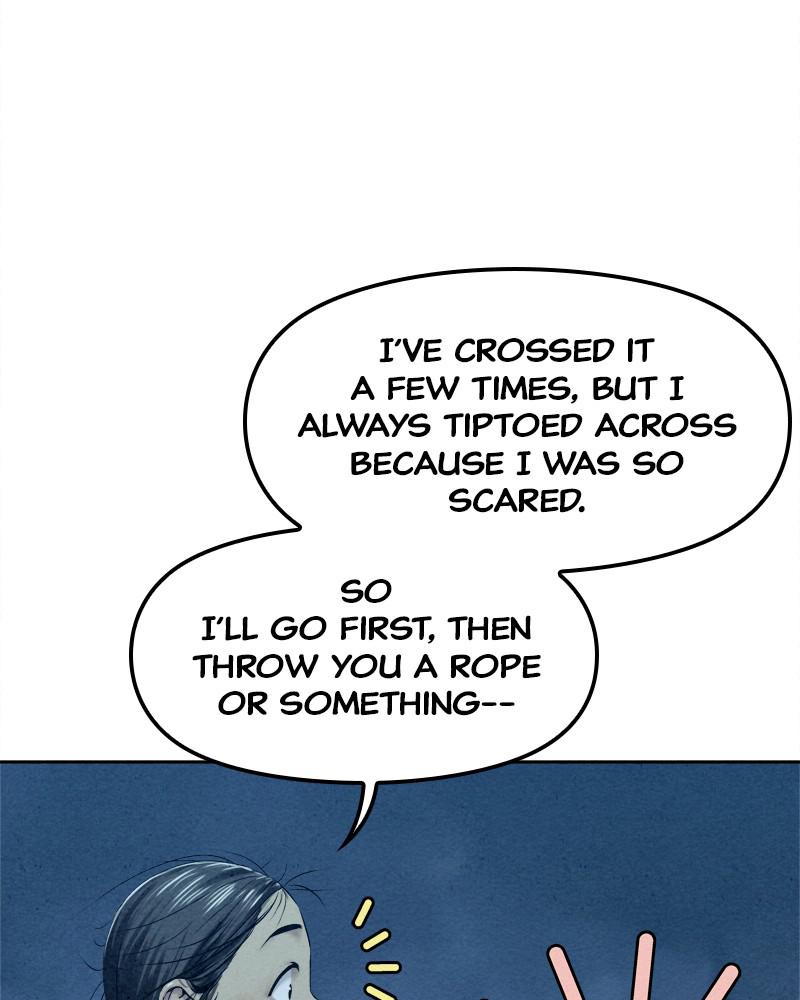 Spirit Hunter Chap 18 - Next Chap 19