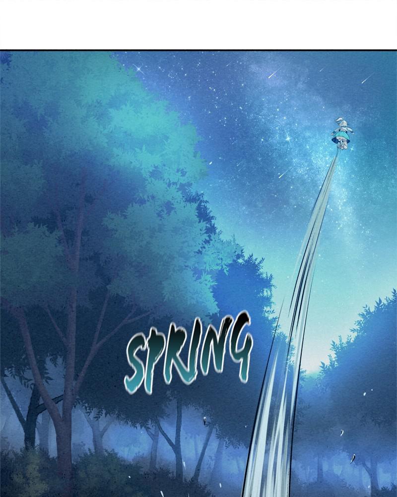 Spirit Hunter Chap 18 - Next Chap 19