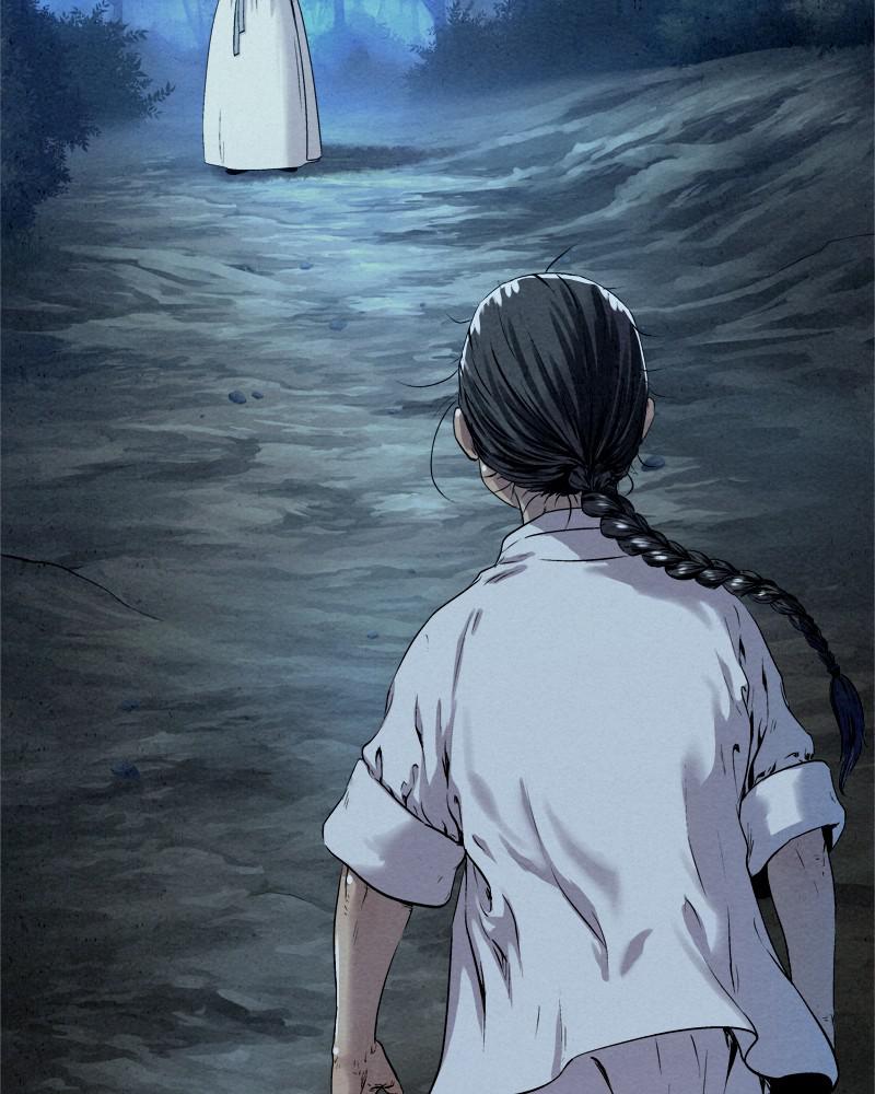 Spirit Hunter Chap 18 - Next Chap 19