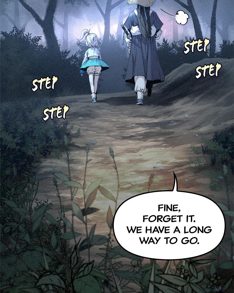 Spirit Hunter Chap 18 - Next Chap 19