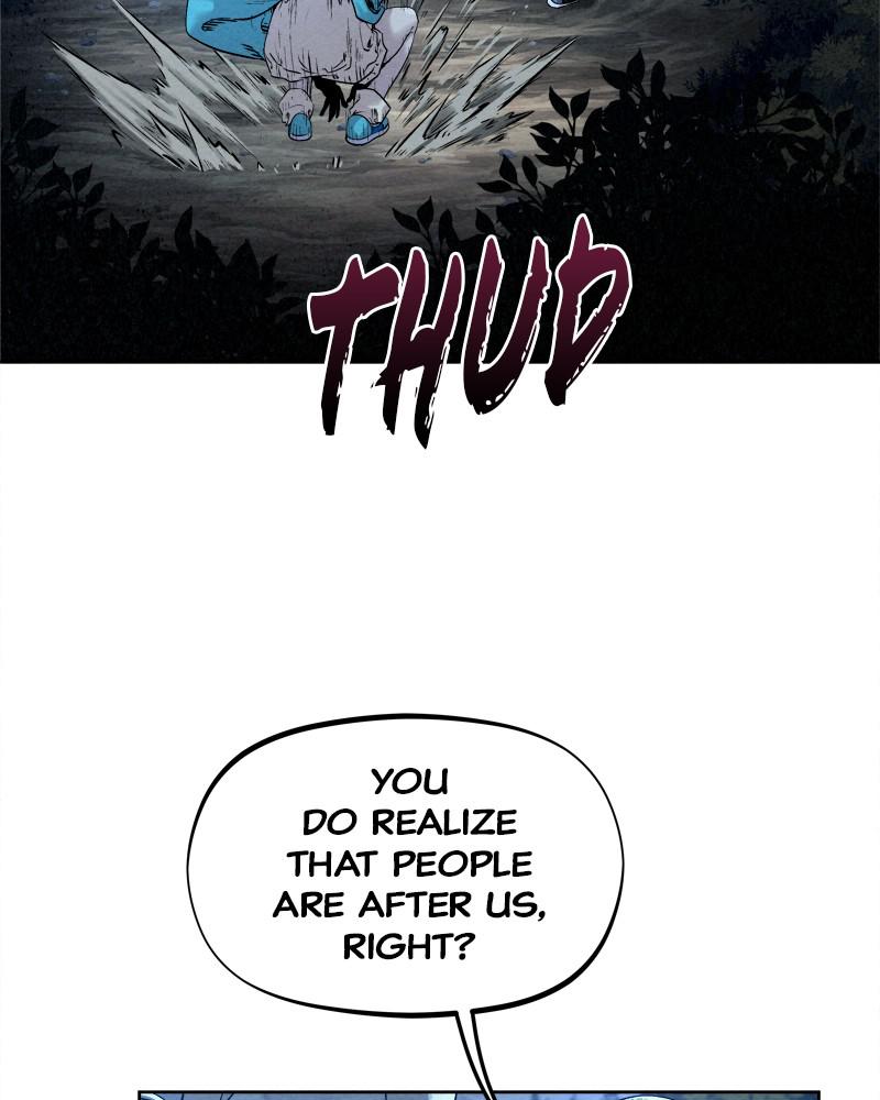 Spirit Hunter Chap 18 - Next Chap 19