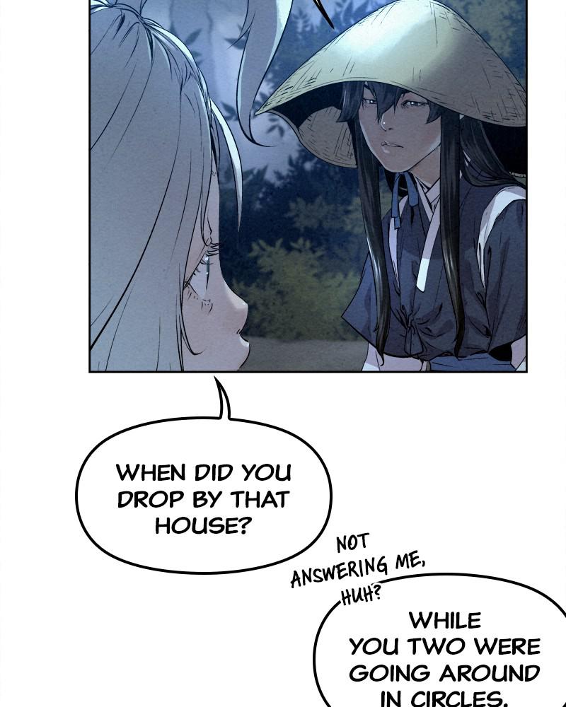 Spirit Hunter Chap 18 - Next Chap 19