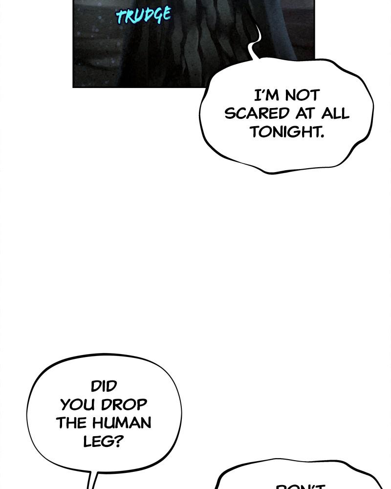 Spirit Hunter Chap 18 - Next Chap 19
