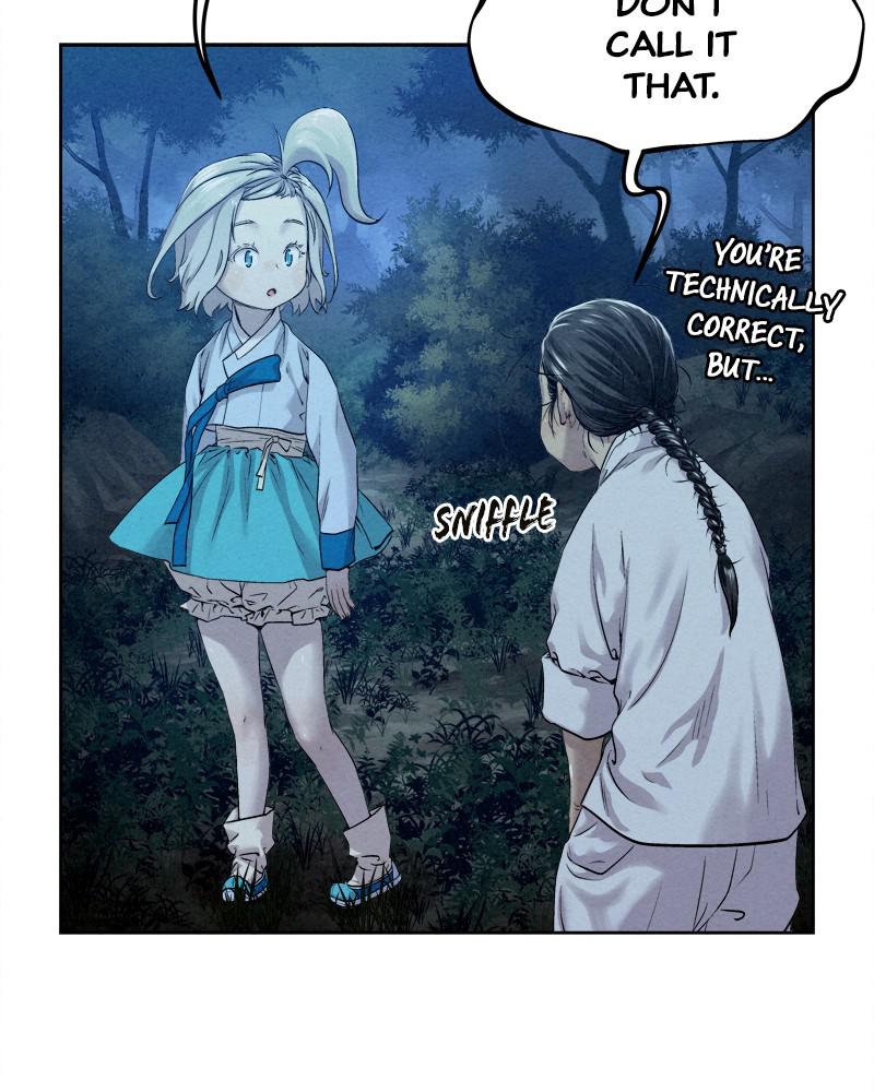 Spirit Hunter Chap 18 - Next Chap 19