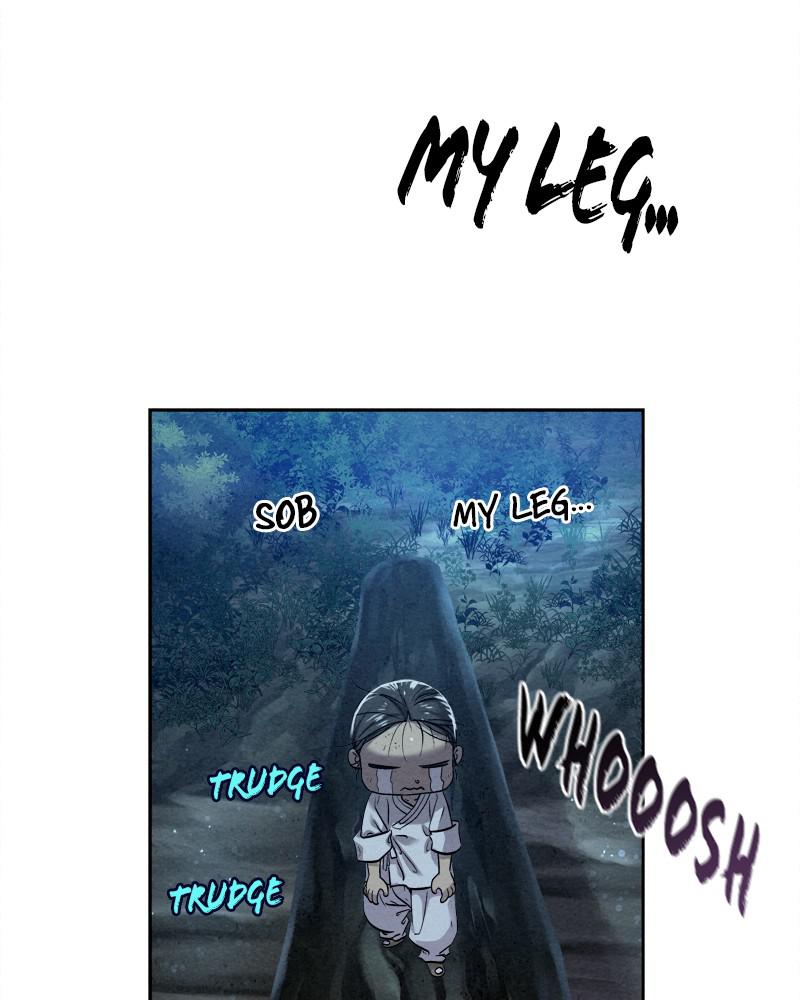 Spirit Hunter Chap 18 - Next Chap 19