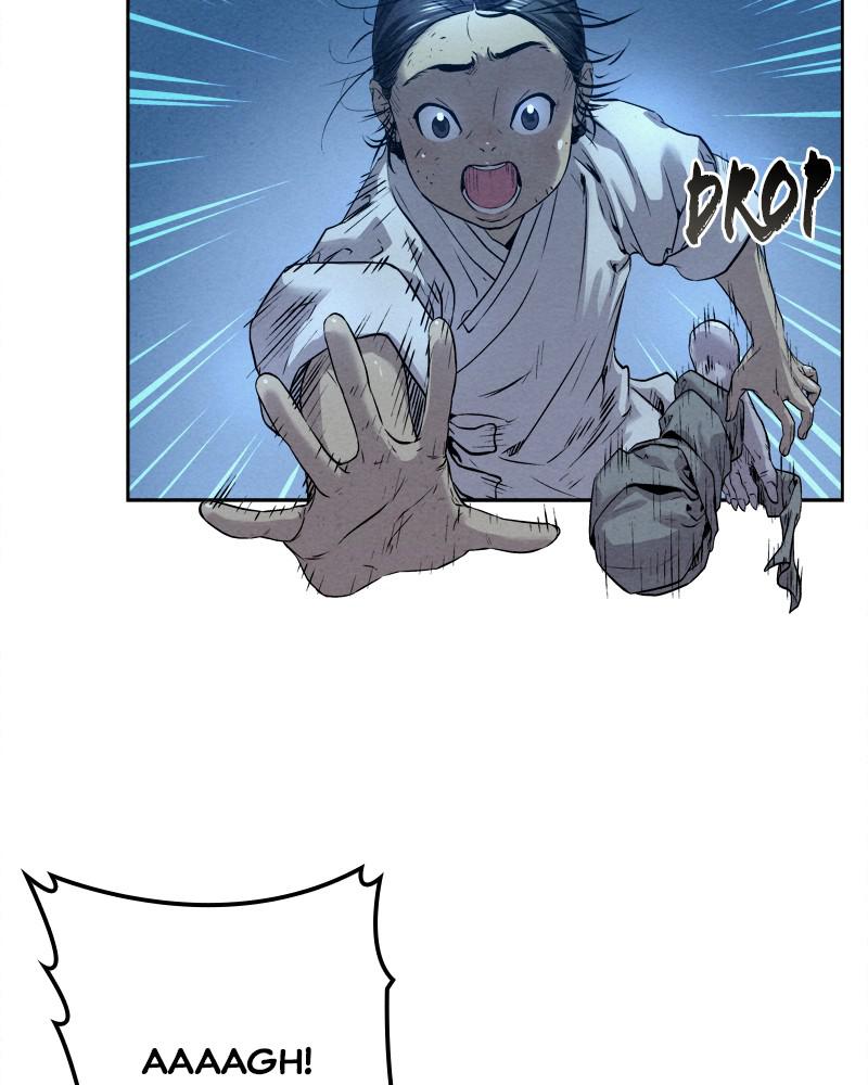 Spirit Hunter Chap 18 - Next Chap 19