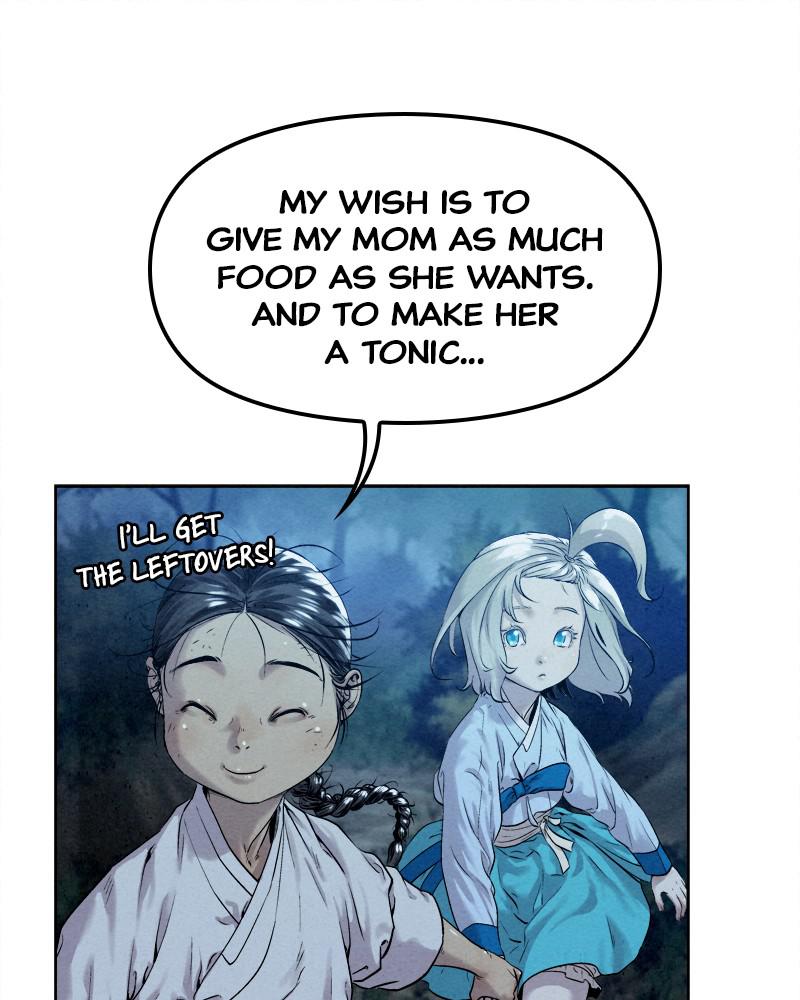 Spirit Hunter Chap 18 - Next Chap 19