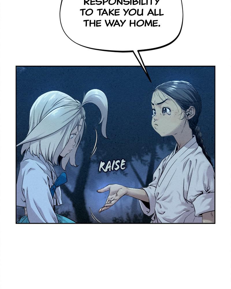 Spirit Hunter Chap 18 - Next Chap 19