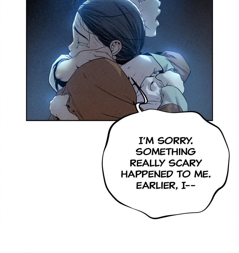 Spirit Hunter Chap 18 - Next Chap 19