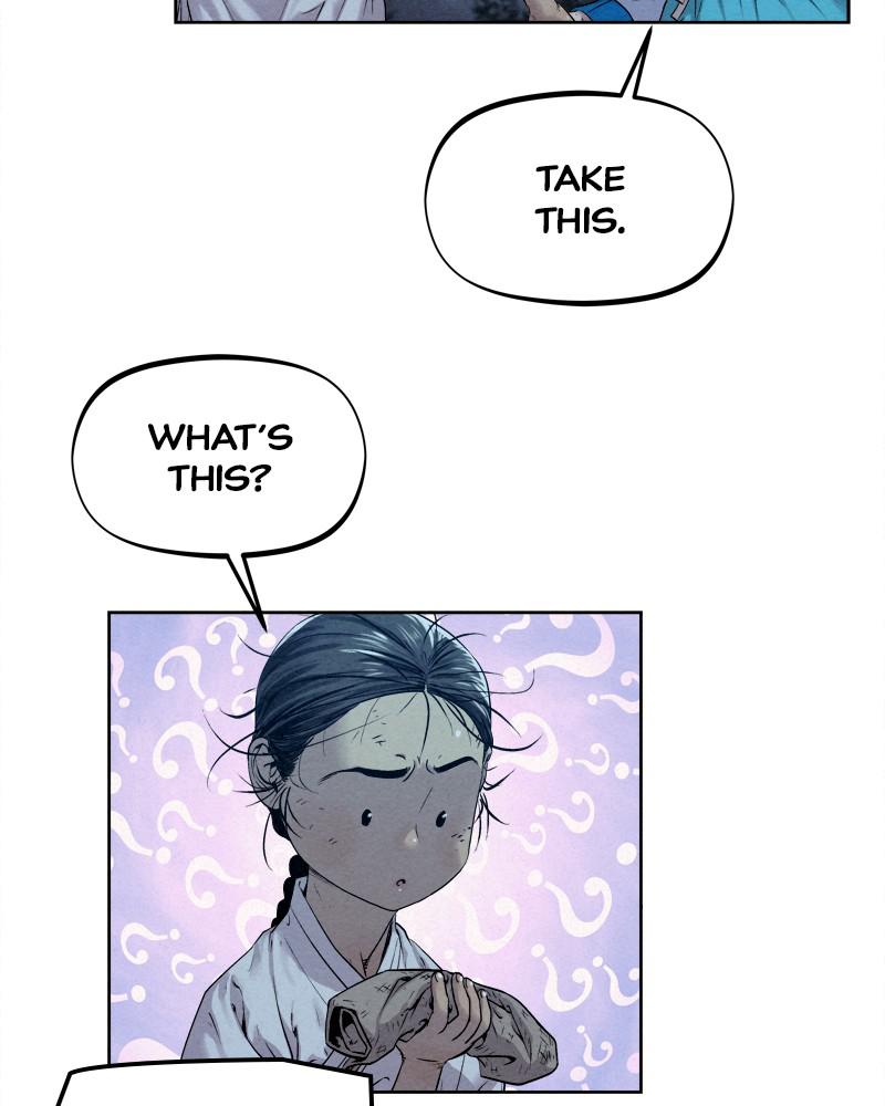 Spirit Hunter Chap 18 - Next Chap 19