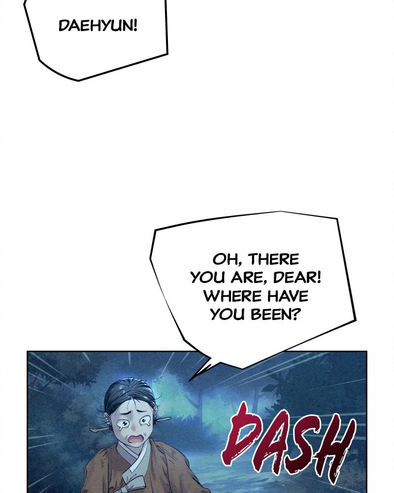 Spirit Hunter Chap 18 - Next Chap 19