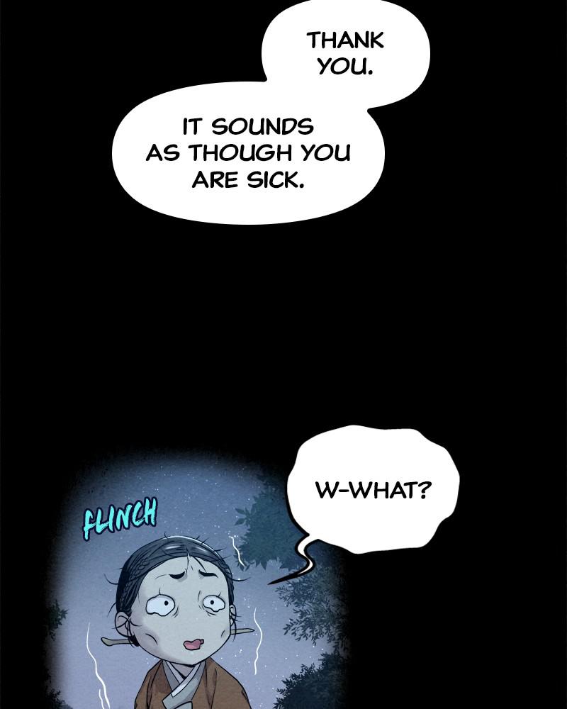 Spirit Hunter Chap 18 - Next Chap 19