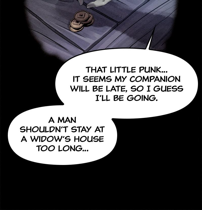 Spirit Hunter Chap 18 - Next Chap 19