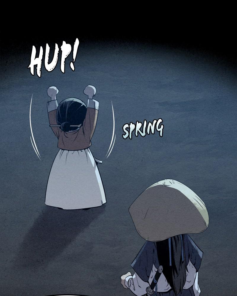 Spirit Hunter Chap 18 - Next Chap 19