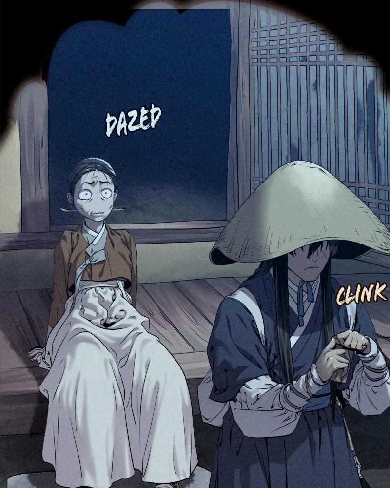 Spirit Hunter Chap 18 - Next Chap 19