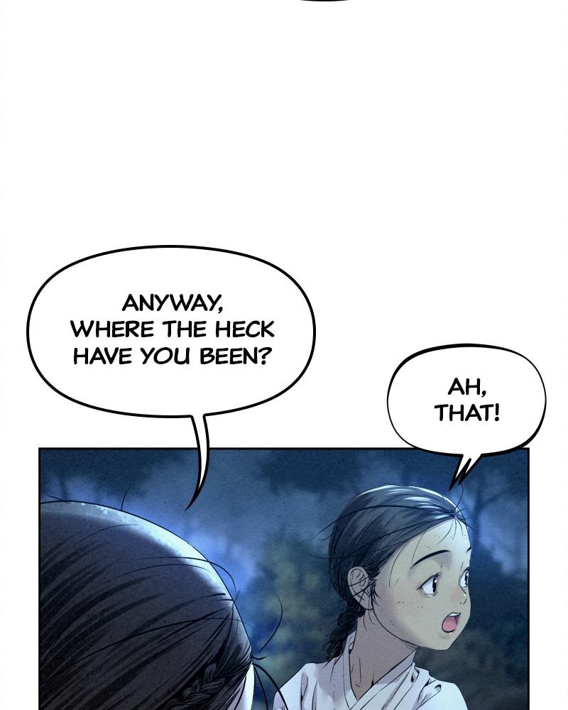 Spirit Hunter Chap 18 - Next Chap 19