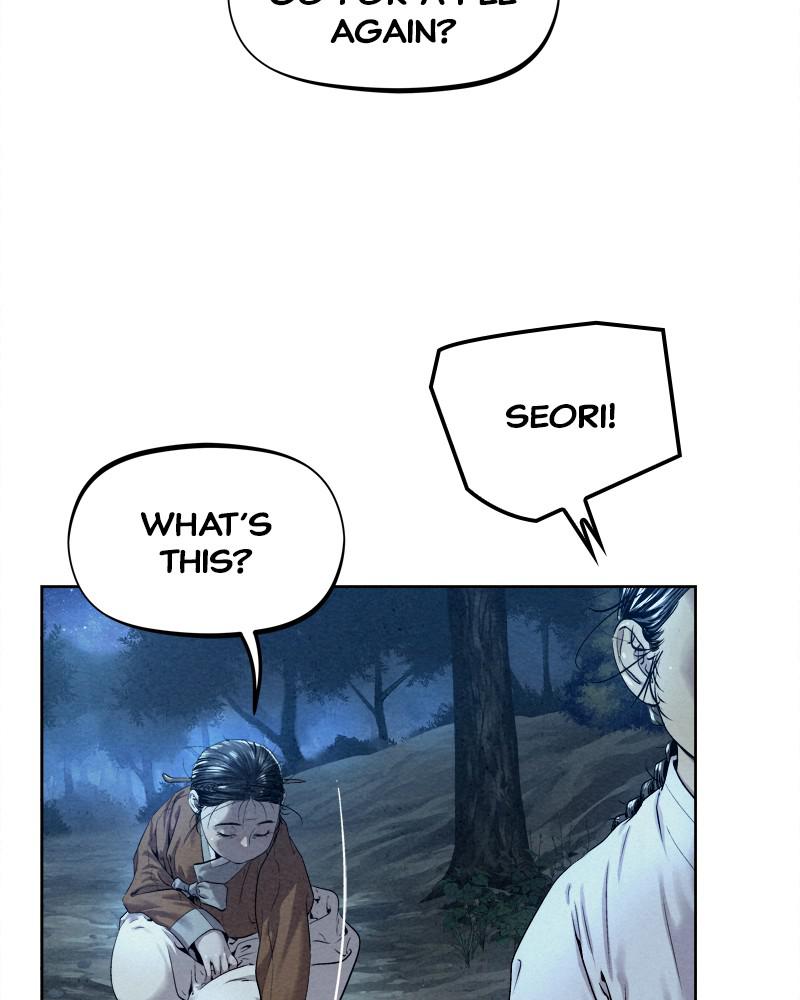 Spirit Hunter Chap 18 - Next Chap 19