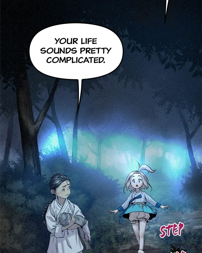 Spirit Hunter Chap 18 - Next Chap 19