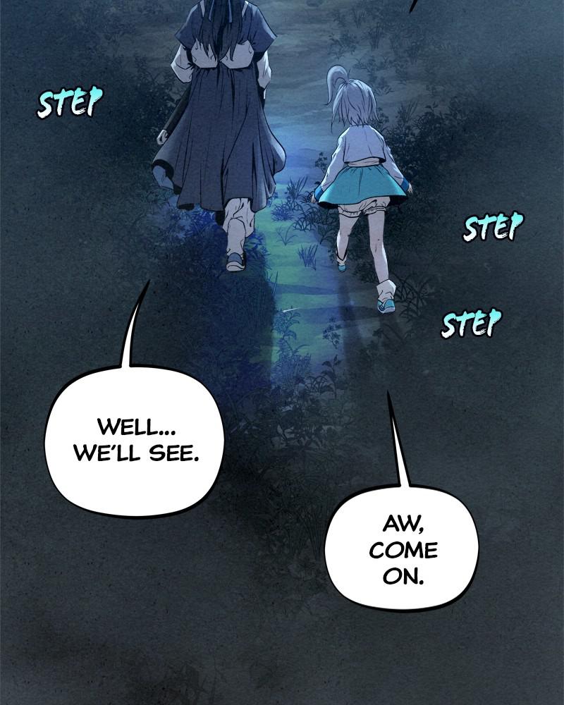 Spirit Hunter Chap 19 - Next Chap 20