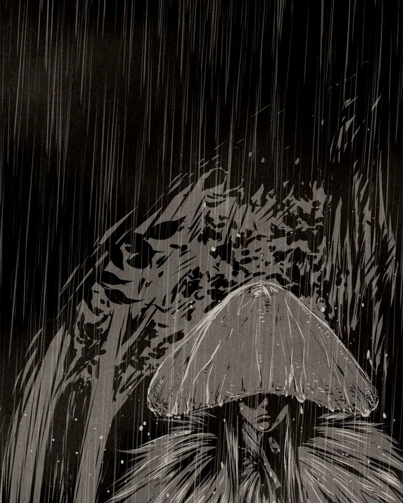 Spirit Hunter Chap 19 - Next Chap 20