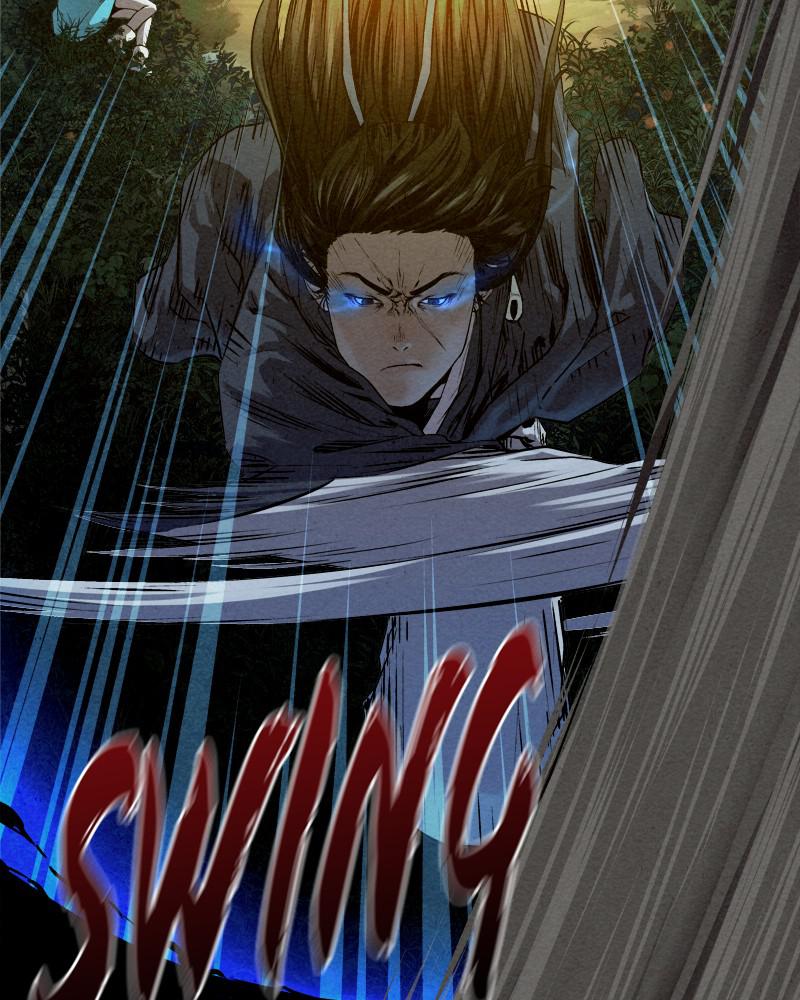 Spirit Hunter Chap 19 - Next Chap 20
