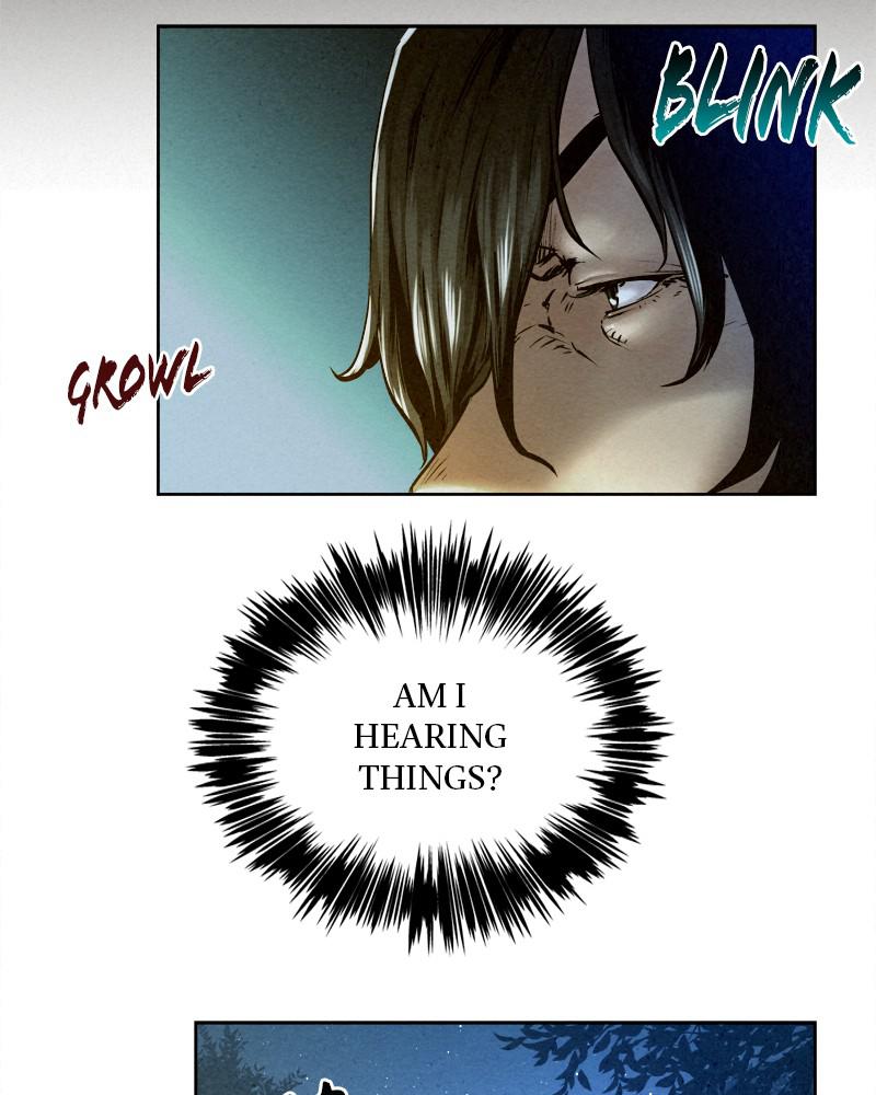 Spirit Hunter Chap 19 - Next Chap 20