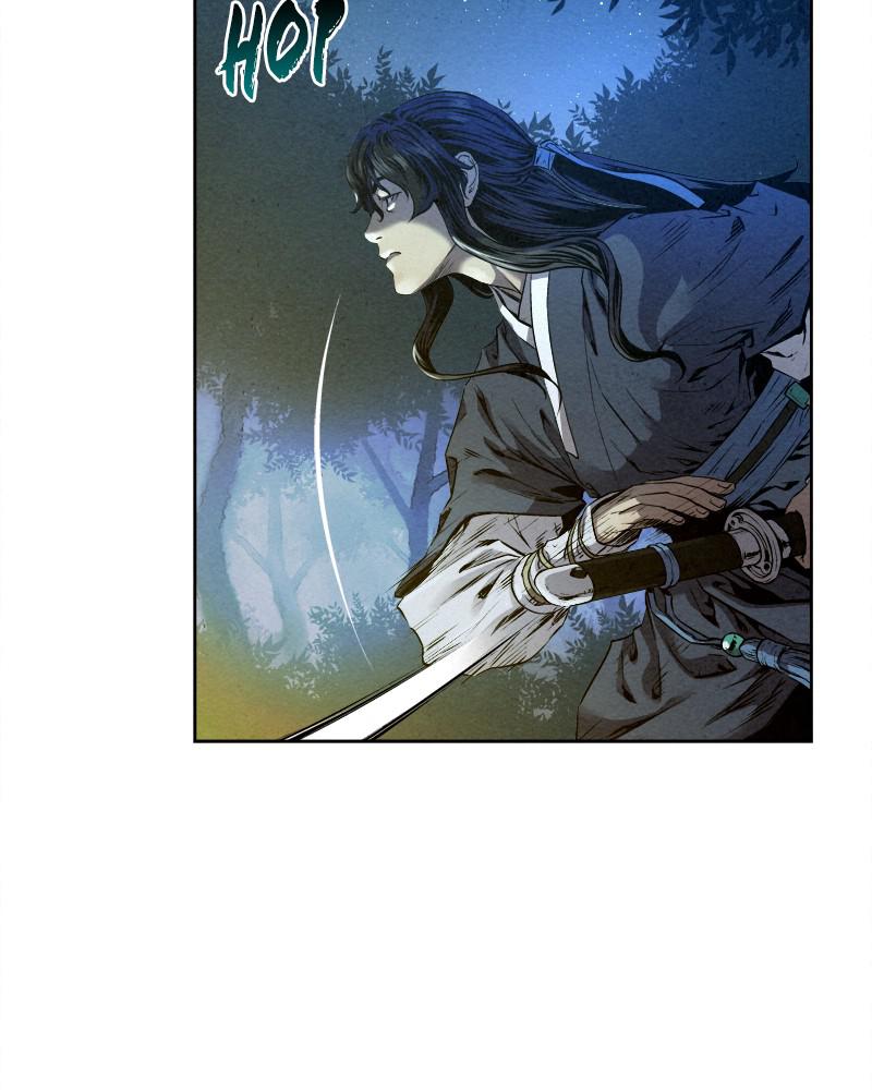 Spirit Hunter Chap 19 - Next Chap 20