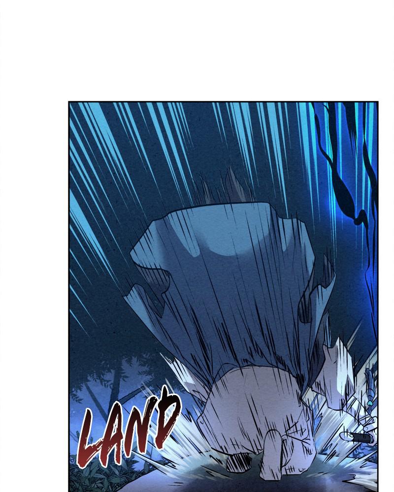 Spirit Hunter Chap 19 - Next Chap 20